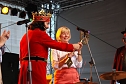 Rolandsfest  am Sonntag (Foto: nnz-City Scout: Sven G&auml;mkow)