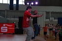Choreograf Detlef D! Soost Dance-Tour (Foto: nnz-City Scout: Sven G&auml;mkow)