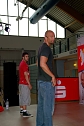 Choreograf Detlef D! Soost Dance-Tour (Foto: nnz-City Scout: Sven G&auml;mkow)