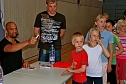 Choreograf Detlef D! Soost Dance-Tour (Foto: nnz-City Scout: Sven G&auml;mkow)