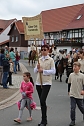 750 Jahre Gerterode - der Festumzug (Foto: Berti Voigt)