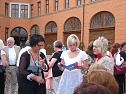 Premiere Schlossfestspiele (Foto: Karl-Heinz Herrmann)