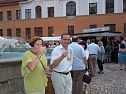 Premiere Schlossfestspiele (Foto: Karl-Heinz Herrmann)