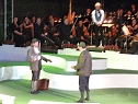 Premiere Schlossfestspiele (Foto: Karl-Heinz Herrmann)