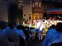 Premiere Schlossfestspiele (Foto: Karl-Heinz Herrmann)