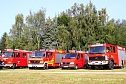 20 Jahre Jugendfeuerwehr Sollstedt (Foto: Bernd Peter) 20 Jahre Jugendfeuerwehr Sollstedt (Foto: Bernd Peter)