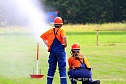 20 Jahre Jugendfeuerwehr Sollstedt (Foto: Bernd Peter) 20 Jahre Jugendfeuerwehr Sollstedt (Foto: Bernd Peter)