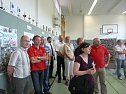 Pr&auml;sentation Spart aktiv 2009 (Foto: Karl-Heinz Herrmann)