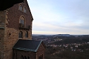 Besuch auf der Wartburg (Foto: Angelo Glashagel)