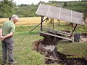 Erdrutsch in Bad Frankenhausen (Foto: Peter M&ouml;bius)