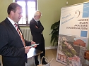 Althaus in der Landesmusikakademie (Foto: Karl-Heinz Herrmann)