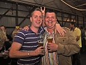 Bierfest in Sundhausen (Foto: nnz-City Scout: Sven G&auml;mkow)