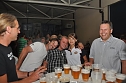 Bierfest in Sundhausen (Foto: nnz-City Scout: Sven G&auml;mkow)
