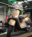 Motorradmesse Erfurt 2017 (Foto: Peter Blei)