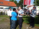 Feuerwehrfest Jecha (Foto: Karl-Heinz Herrmann)