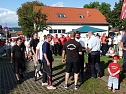 Feuerwehrfest Jecha (Foto: Karl-Heinz Herrmann)