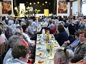 Frauenfr&uuml;hst&uuml;ck in Leinefelde (Foto: Ilka K&uuml;hn)