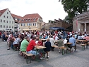 Athletenvorstellung Sparkassenmeeting (Foto: Karl-Heinz Herrmann)