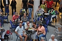 Modeschau in der Galerie (Foto: nnz-city scout: Sven G&auml;mkow)