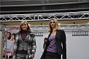 Modeschau in der Galerie (Foto: nnz-city scout: Sven G&auml;mkow)