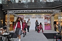 Modeschau in der Galerie (Foto: nnz-city scout: Sven G&auml;mkow)