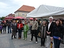 14. Weinfest Sondershausen (Foto: Karl-Heinz Herrmann)