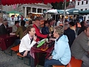 14. Weinfest Sondershausen (Foto: Karl-Heinz Herrmann)
