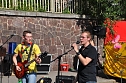 Stra&szlig;enfest der Pro Vita Akademie (Foto: nnz-City Scout: Sven G&auml;mkow)