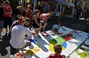 Stra&szlig;enfest der Pro Vita Akademie (Foto: nnz-City Scout: Sven G&auml;mkow)