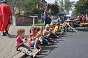 Stra&szlig;enfest der Pro Vita Akademie (Foto: nnz-City Scout: Sven G&auml;mkow)