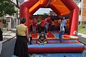 Stra&szlig;enfest der Pro Vita Akademie (Foto: nnz-City Scout: Sven G&auml;mkow)