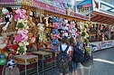 Jahrmarkt in Nordhausen (Foto: nnz-City Scout: Sven G&auml;mkow)