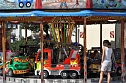 Jahrmarkt in Nordhausen (Foto: nnz-City Scout: Sven G&auml;mkow)