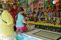 Jahrmarkt in Nordhausen (Foto: nnz-City Scout: Sven G&auml;mkow)