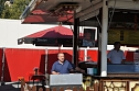 Jahrmarkt in Nordhausen (Foto: nnz-City Scout: Sven G&auml;mkow)