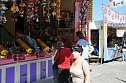 Jahrmarkt in Nordhausen (Foto: nnz-City Scout: Sven G&auml;mkow)