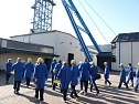 Turbine Potsdam (Foto: Karl-Heinz Herrmann)