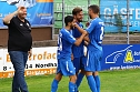 3:0 gegen den BAK (Foto: Bernd Peter) 3:0 gegen den BAK (Foto: Bernd Peter)