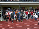 Th&uuml;ringenpokal Leinefelde-Jena (Foto: Ilka K&uuml;hn)