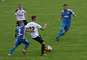 Th&uuml;ringenpokal Leinefelde-Jena (Foto: Ilka K&uuml;hn)