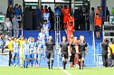 Wieder nicht belohnt - Wacker verliert bei Hertha (Foto: Bernd Peter)