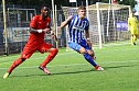 Wieder nicht belohnt - Wacker verliert bei Hertha (Foto: Bernd Peter)
