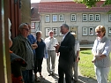 In Breitenholz (Foto: Ilka K&uuml;hn)