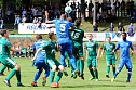 4:1 gewann Wacker im Pokal gegen Siemerode (Foto: Bernd Peter)