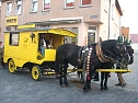 Umzug des Bauernheeres (Foto: Karl-Heinz Herrmann)