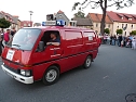 Umzug des Bauernheeres (Foto: Karl-Heinz Herrmann)