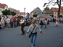 Umzug des Bauernheeres (Foto: Karl-Heinz Herrmann)
