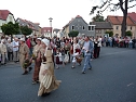 Umzug des Bauernheeres (Foto: Karl-Heinz Herrmann)