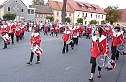 Umzug des Bauernheeres (Foto: Karl-Heinz Herrmann)