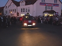 Umzug des Bauernheeres (Foto: Karl-Heinz Herrmann)